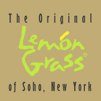 Lemon Grass logo