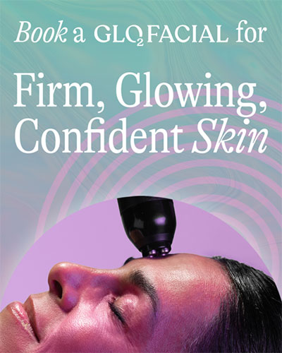 Glo2 Facial Glo2 Facial