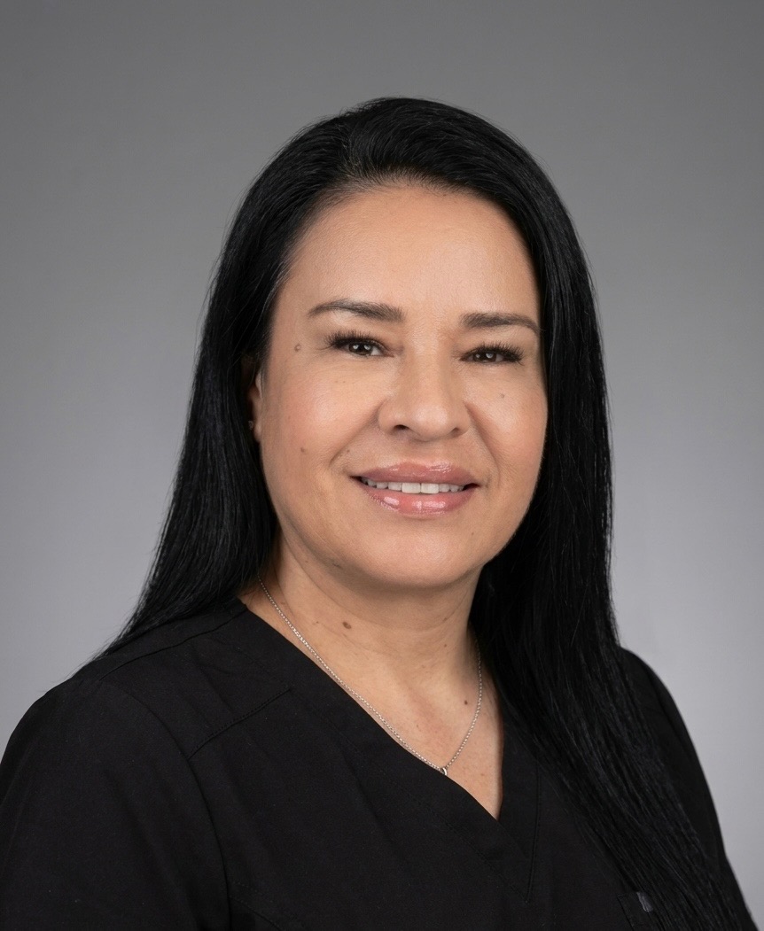 Liliana Gonzalez